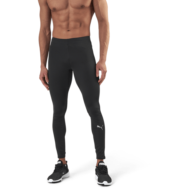 Favorite Long Tights Black