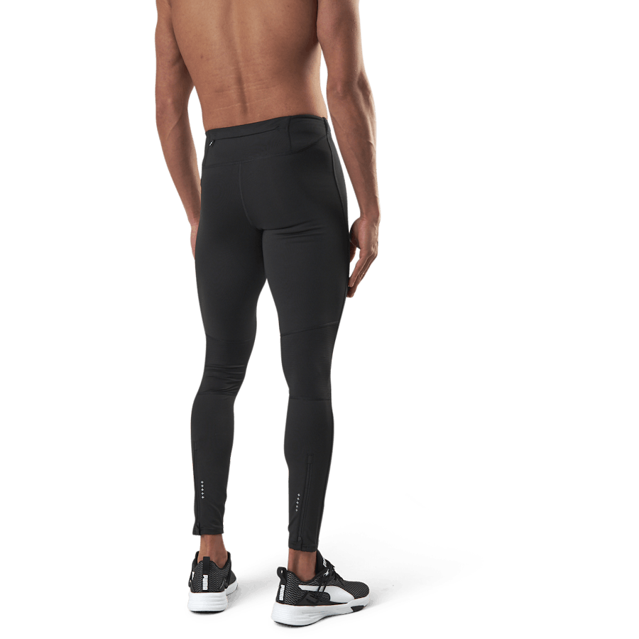 Favorite Long Tights Black