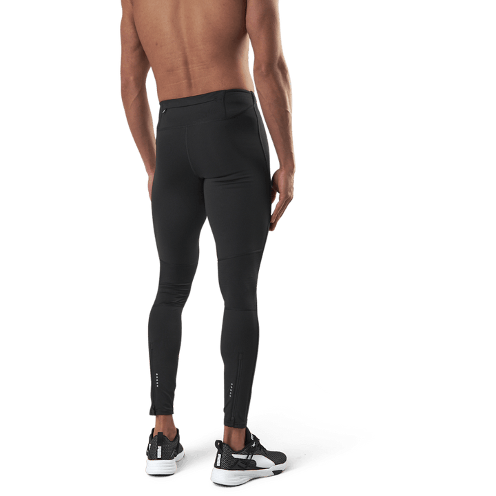 Favorite Long Tights Black