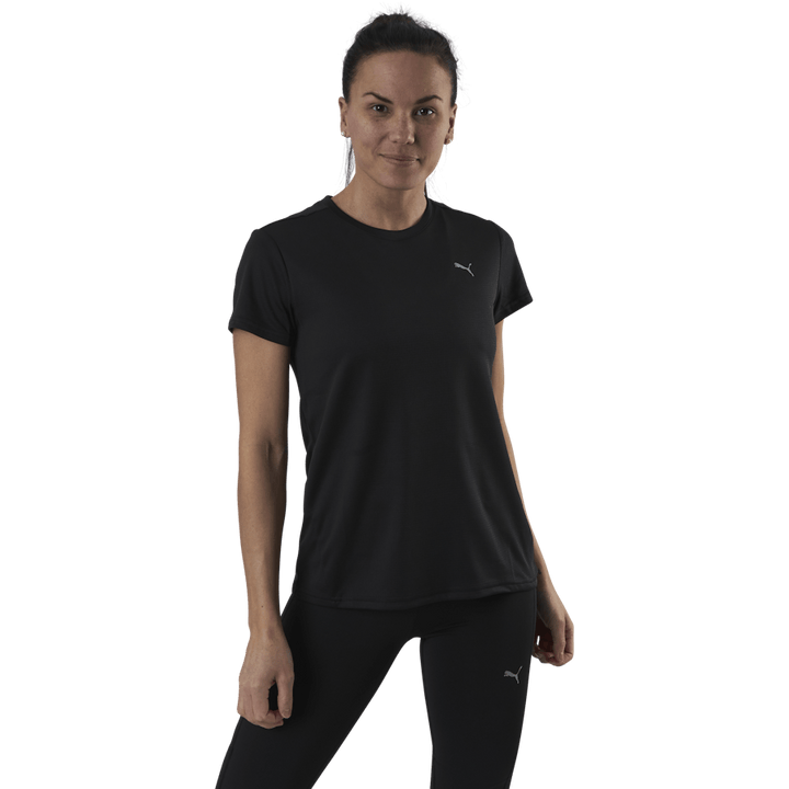 Favorite Ss Tee Black