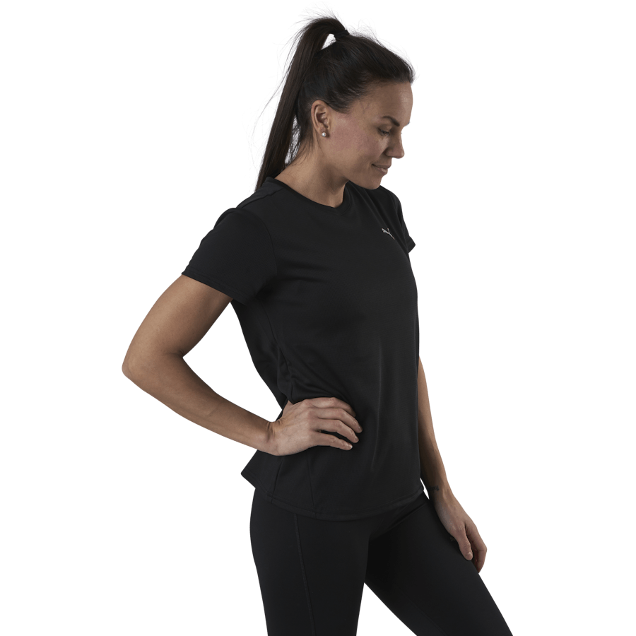 Favorite Ss Tee Black