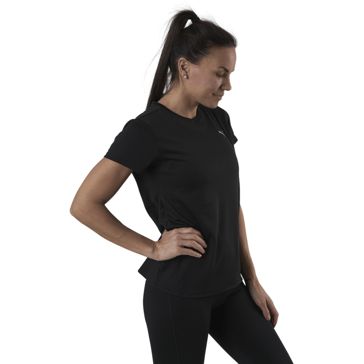 Favorite Ss Tee Black