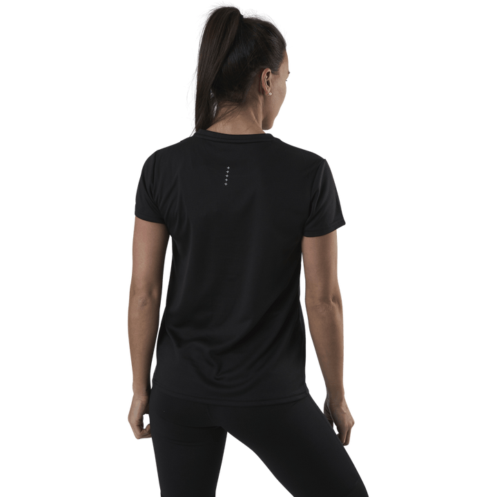 Favorite Ss Tee Black