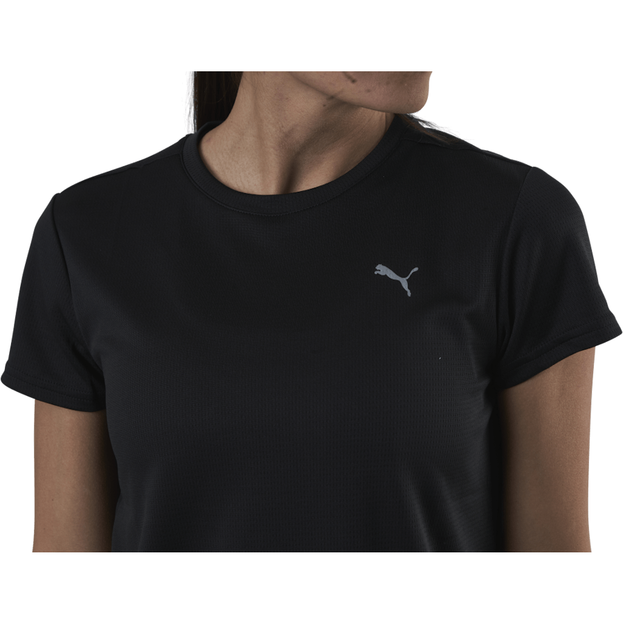 Favorite Ss Tee Black