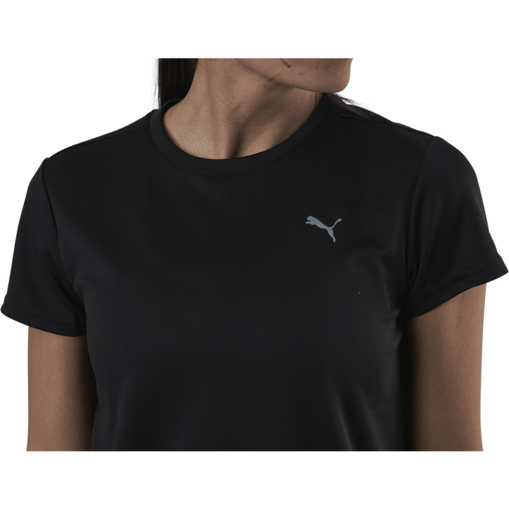Favorite Ss Tee Black