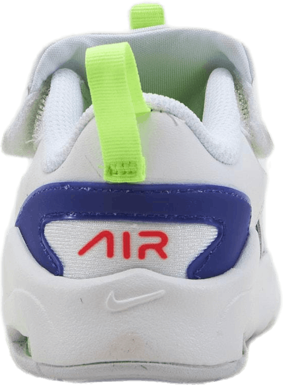 Air Max Bolt TD Kids Branco