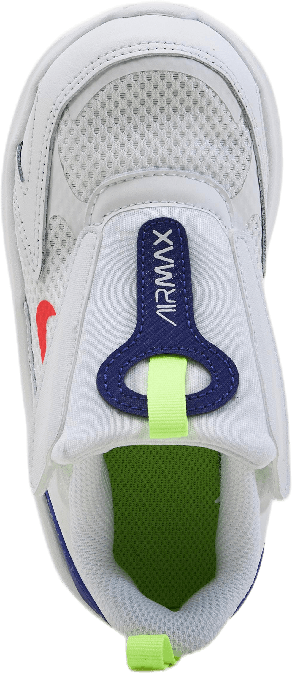 Air Max Bolt TD Kids Branco