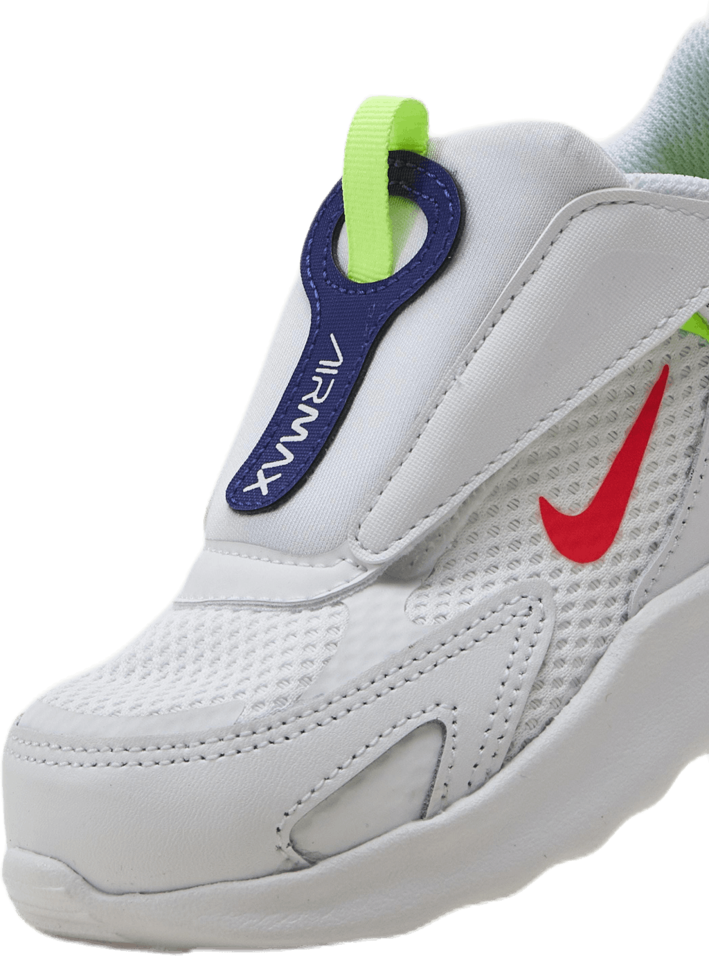 Air Max Bolt TD Kids Branco