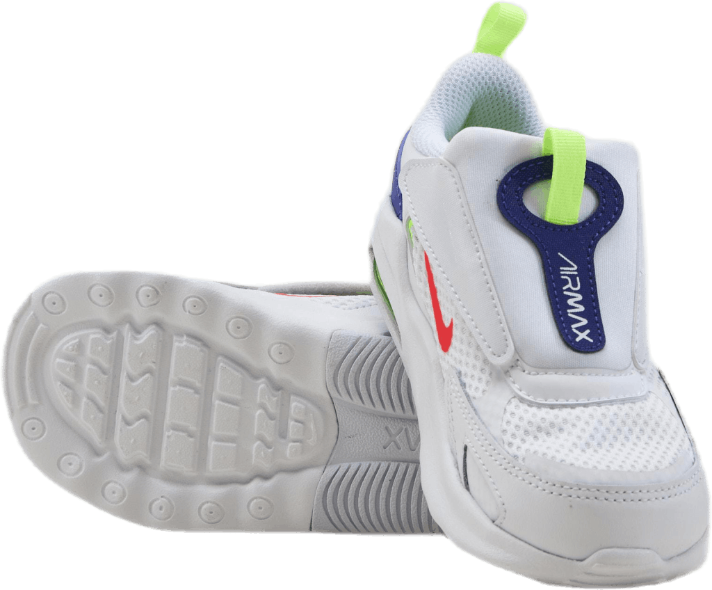 Air Max Bolt TD Kids Branco