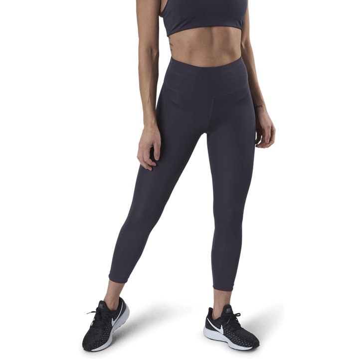Epic Fast Cropped Lila/Silber
