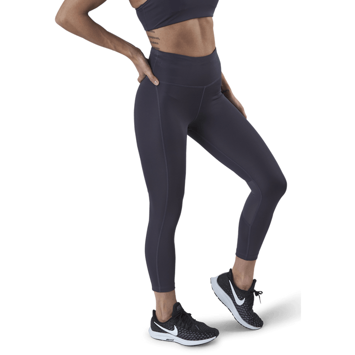 Epic Fast Cropped Lila/Silber