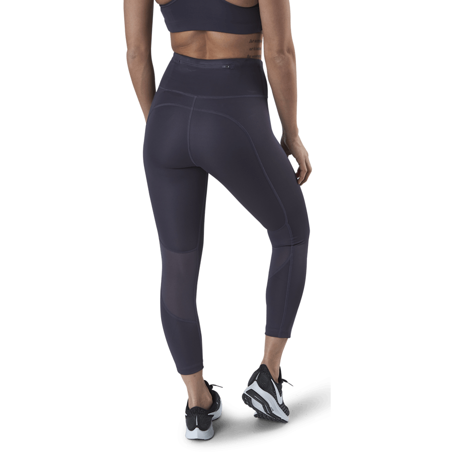 Epic Fast Cropped Lila/Silber