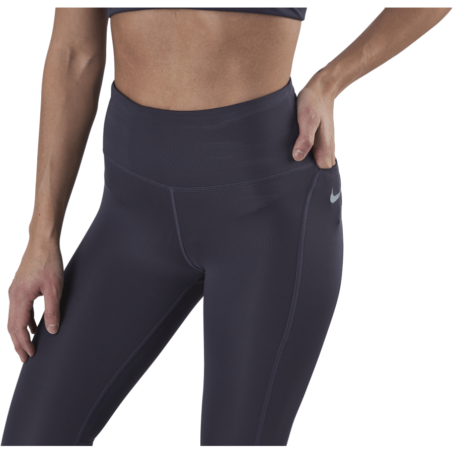 Epic Fast Cropped Lila/Silber