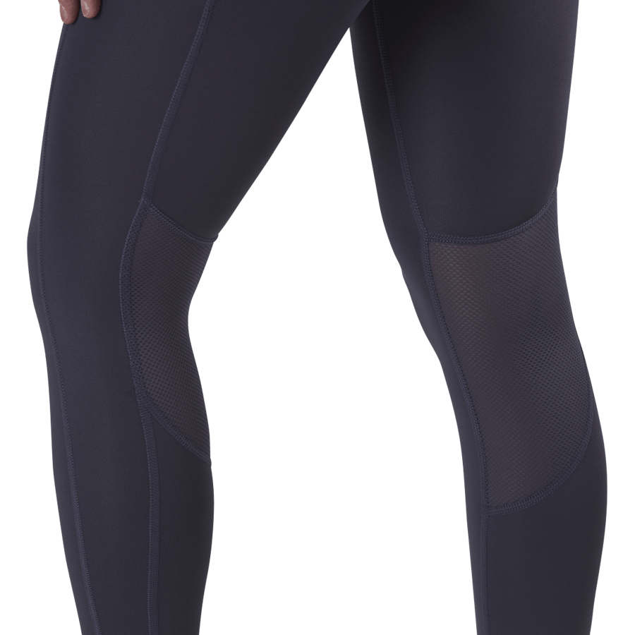 Epic Fast Cropped Lila/Silber