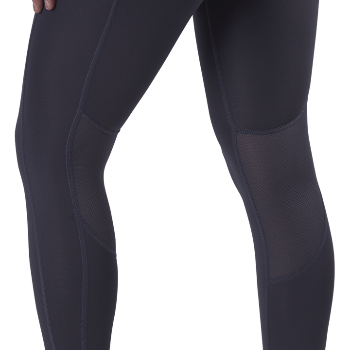 Epic Fast Cropped Lila/Silber