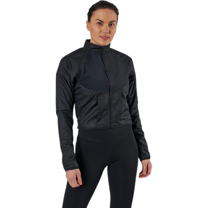 Run Division Top Mid Nero/Oro