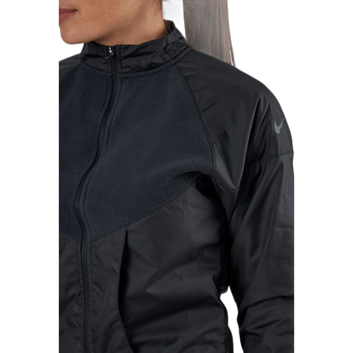 Run Division Top Mid Nero/Oro