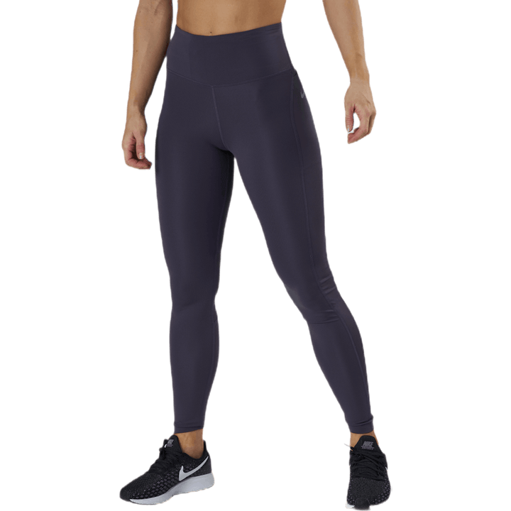 Epic Fast Running Tight Lila/Silber