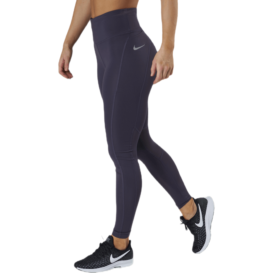 Epic Fast Running Tight Lila/Silber