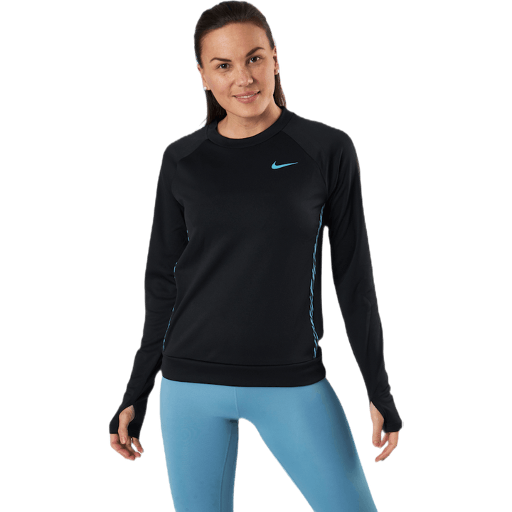 Icon Clash Top Mid Blue/Black