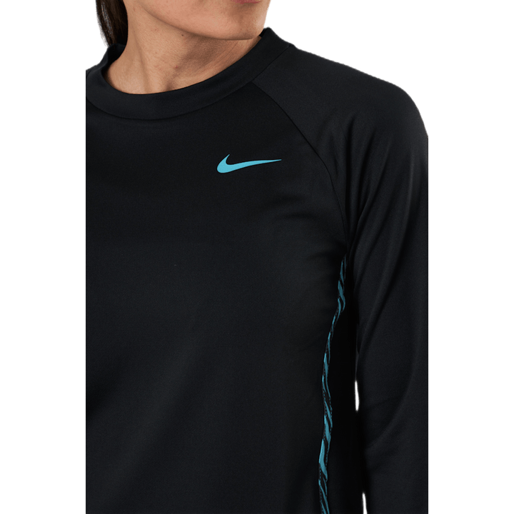 Icon Clash Top Mid Blue/Black