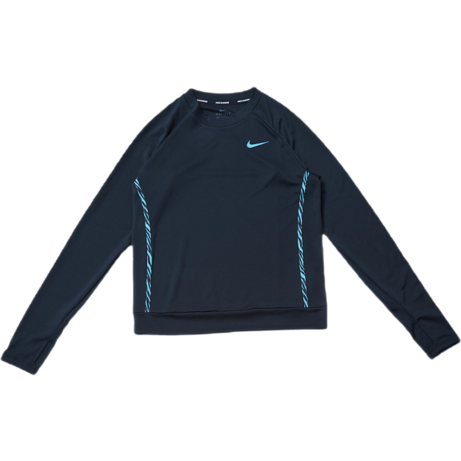 Icon Clash Top Mid Blue/Black