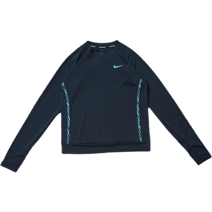 Icon Clash Top Mid Blue/Black
