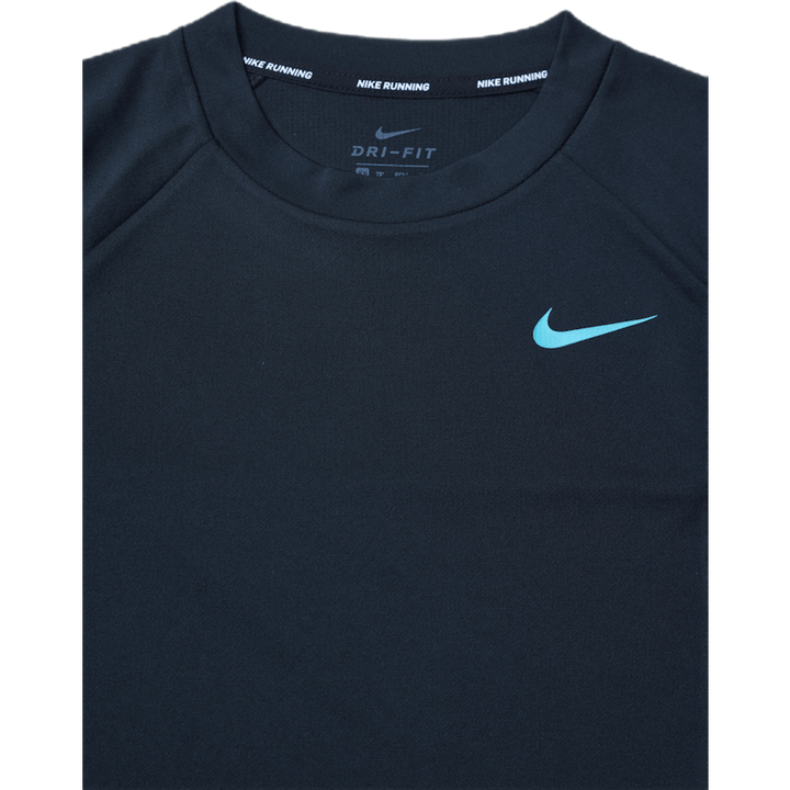 Icon Clash Top Mid Blue/Black