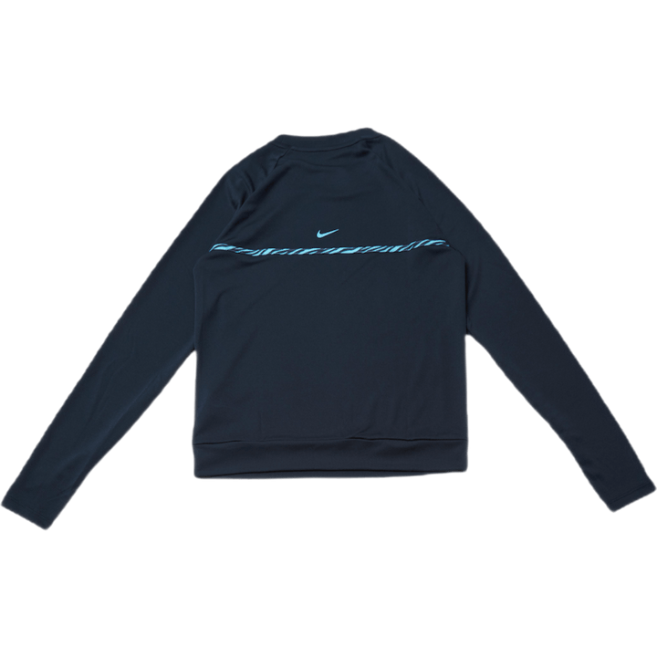 Icon Clash Top Mid Blue/Black