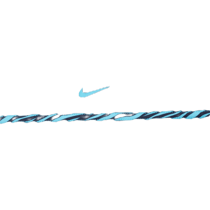 Icon Clash Top Mid Blue/Black