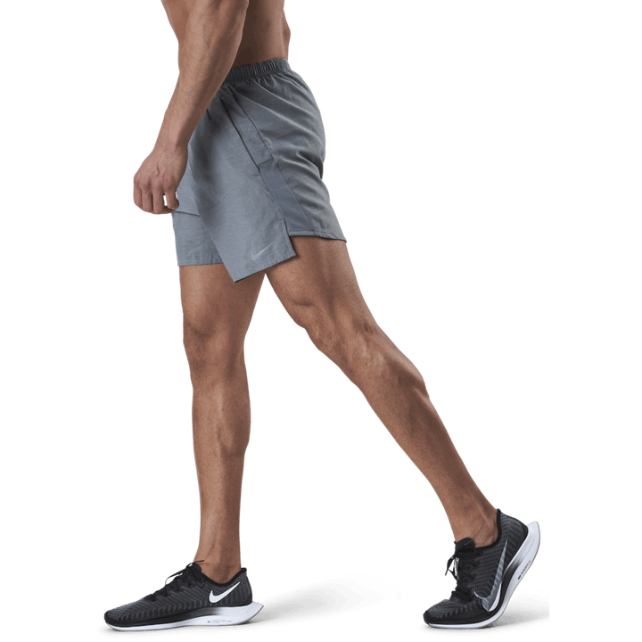 Slip court Challenger 5" gris