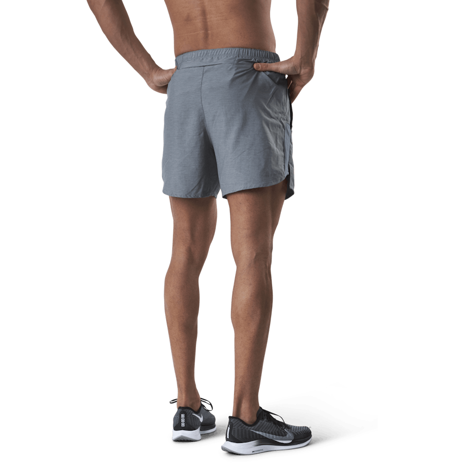 Slip court Challenger 5" gris