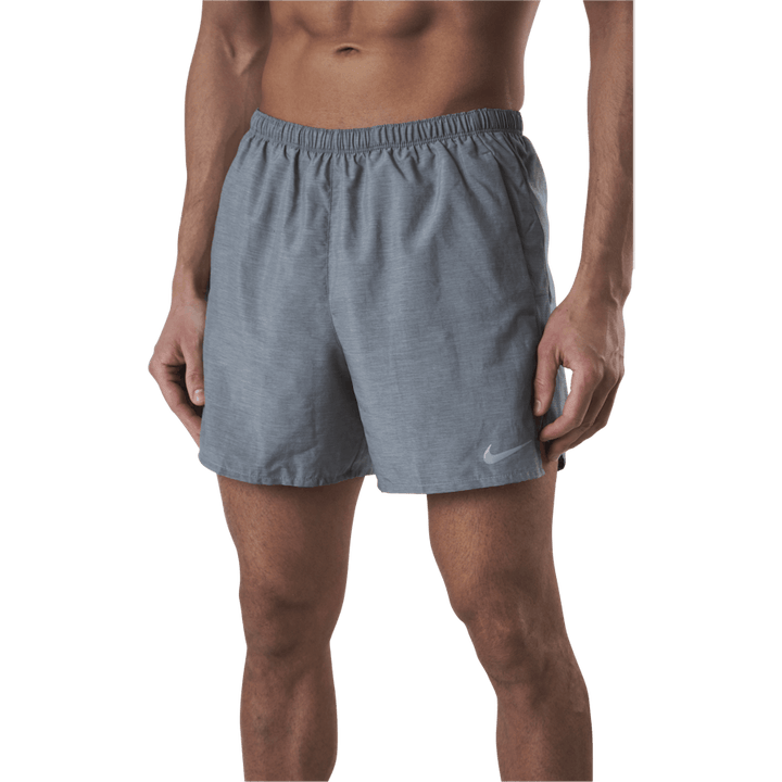 Slip court Challenger 5" gris