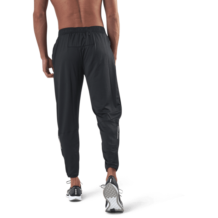 Essential Wild Run Knit Pant Black