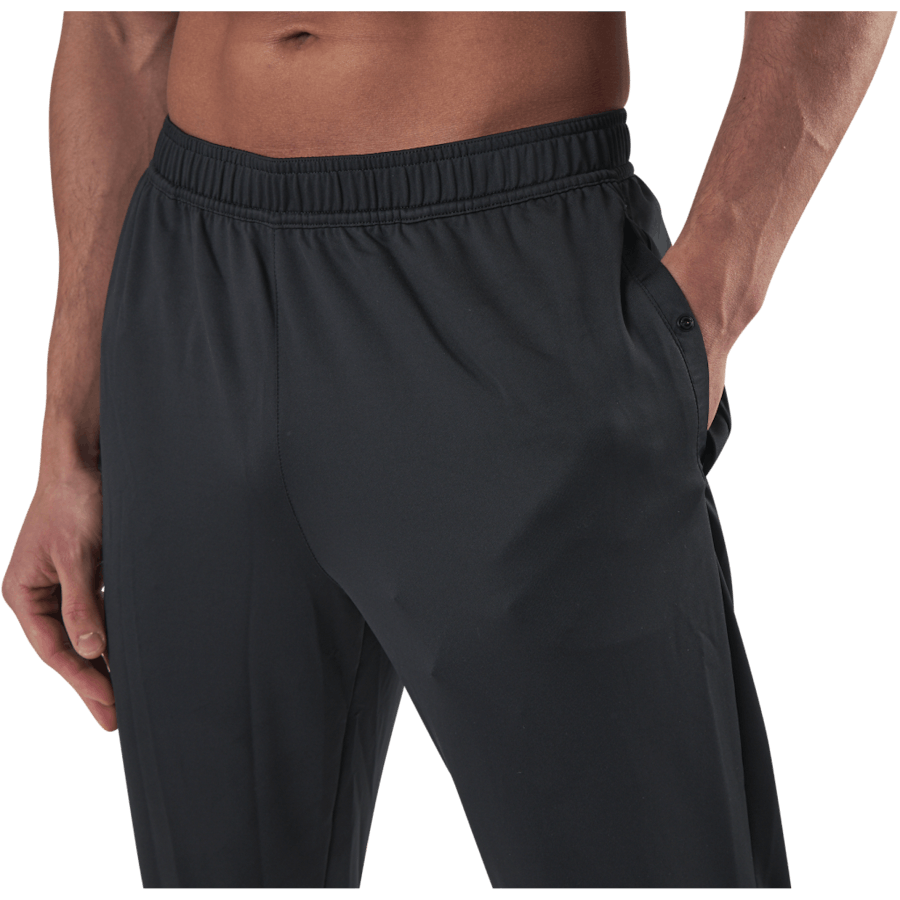 Essential Wild Run Knit Pant Black