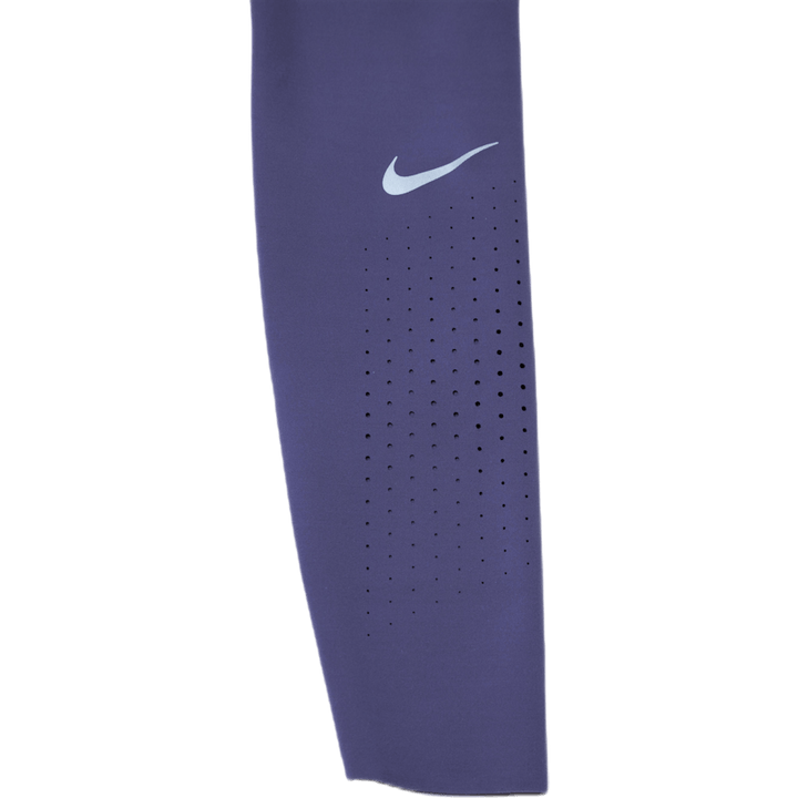 Epic Lux Tight  Purple/Silver
