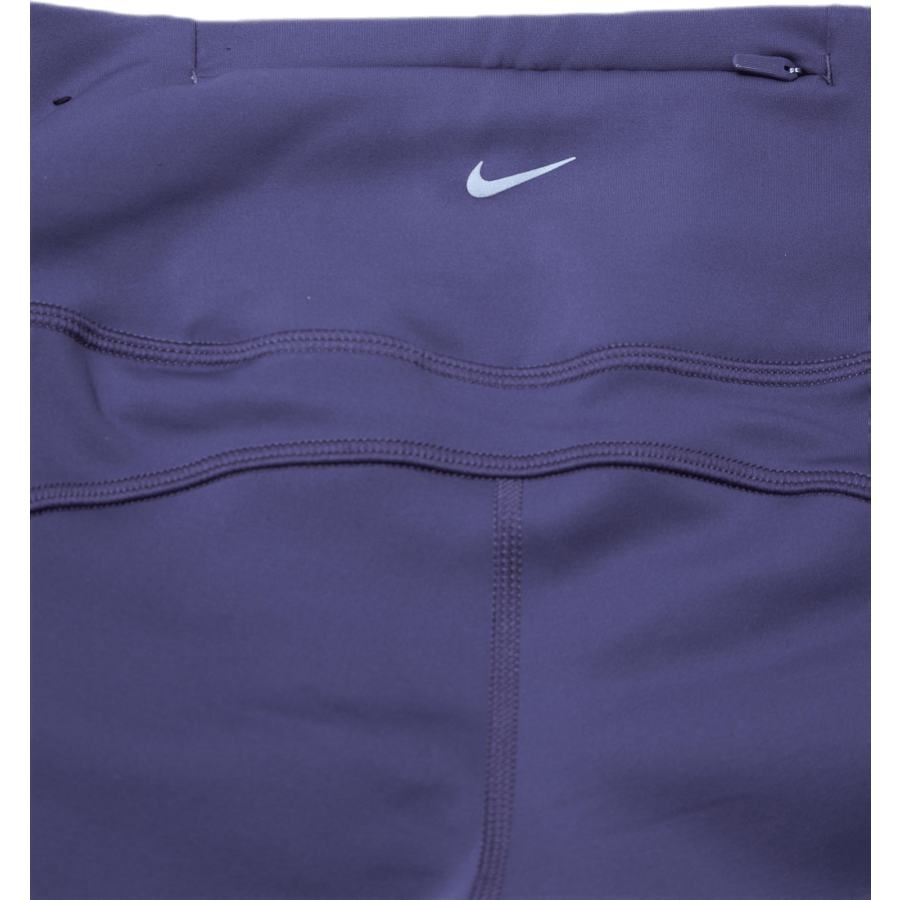 Epic Lux Tight  Purple/Silver