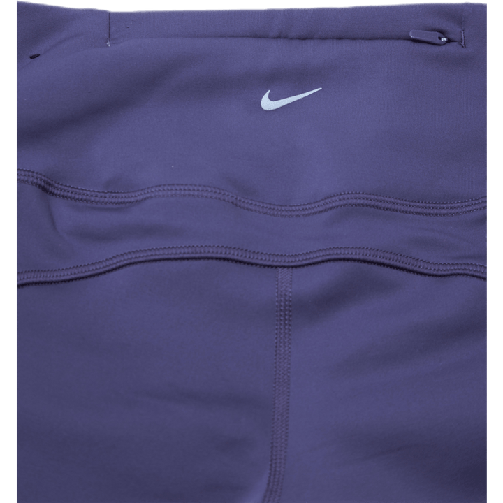 Epic Lux Tight  Purple/Silver