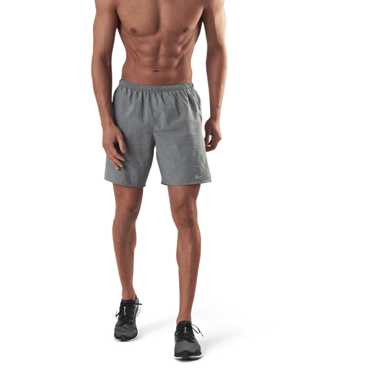 Challenger Short 7" Slip-Line Grigio