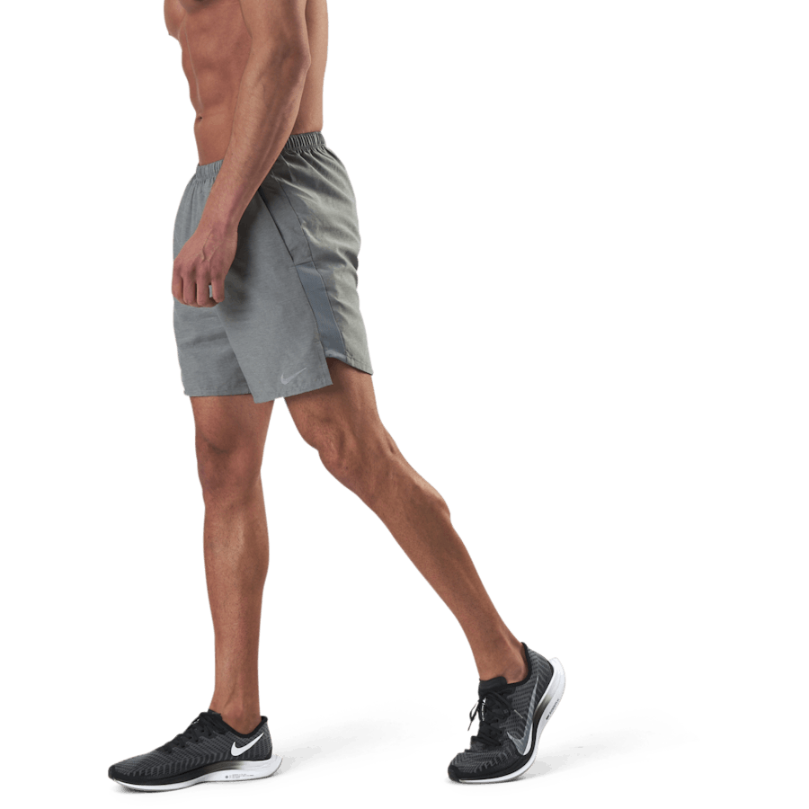 Challenger Short 7" Slip-Line Grigio