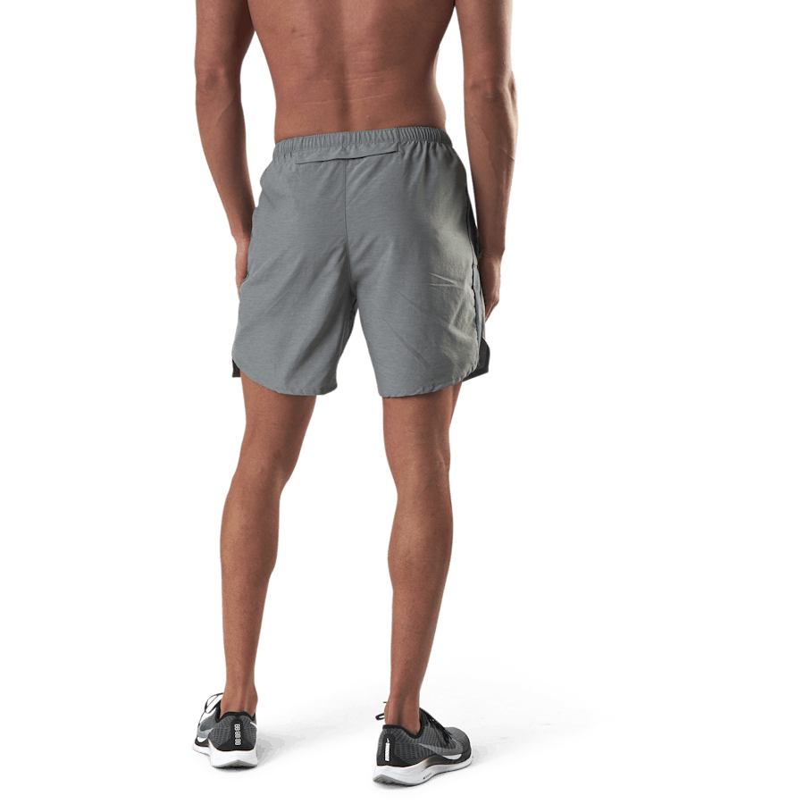Challenger Short 7" Slip-Line Grigio