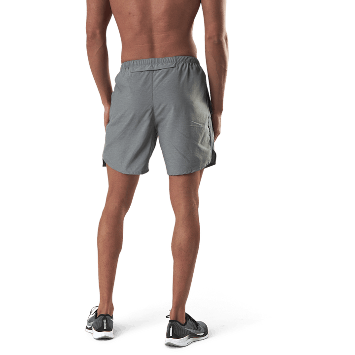 Challenger Short 7" Slip-Line Grigio