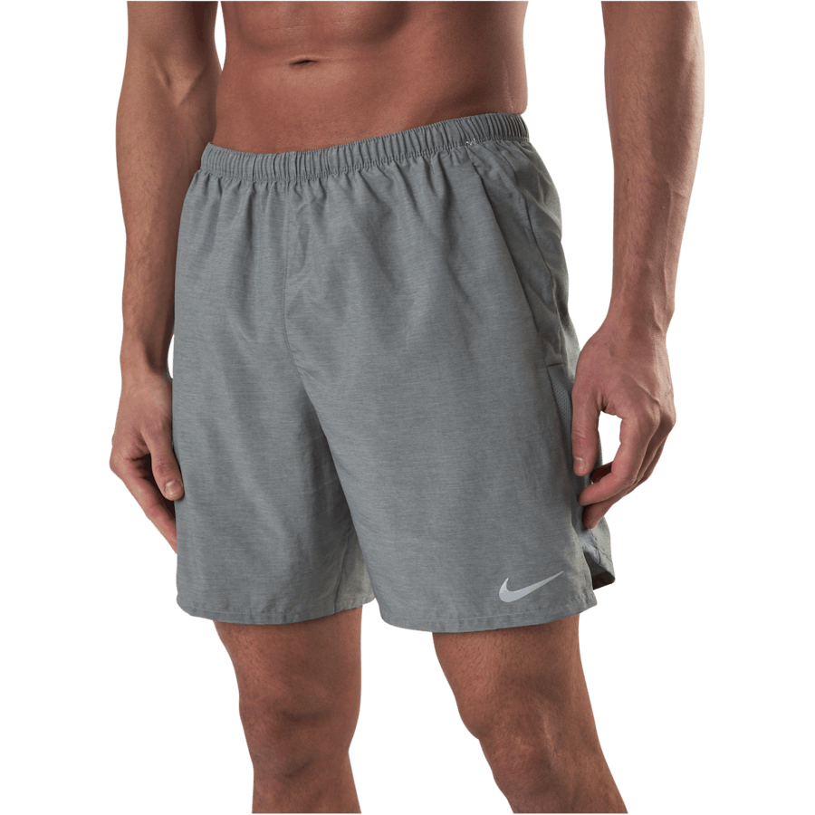 Challenger Short 7" Slip-Line Grigio
