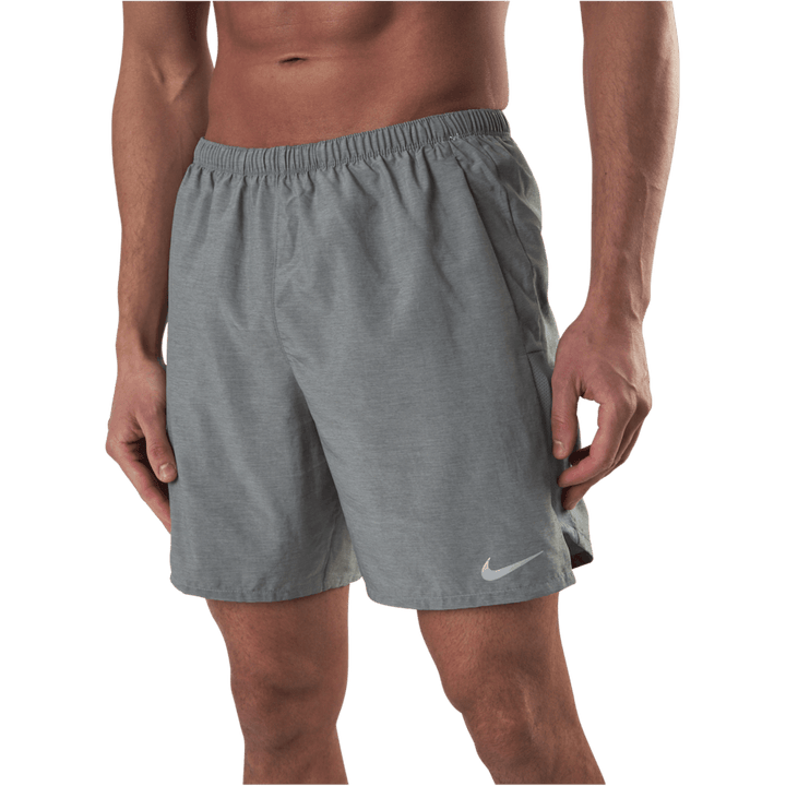 Challenger Short 7" Slip-Line Grigio