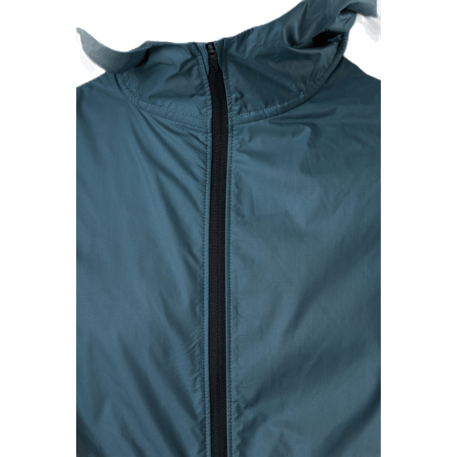 Windrunner Jacket Trail Red