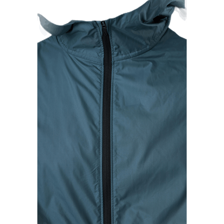 Windrunner Jacket Trail Red