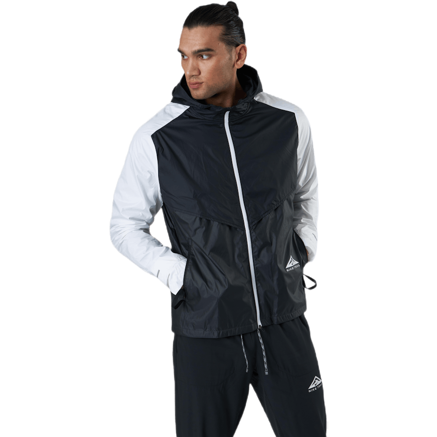 Windrunner Jacket Trail Grey