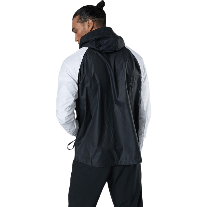 Windrunner Jacket Trail Grey