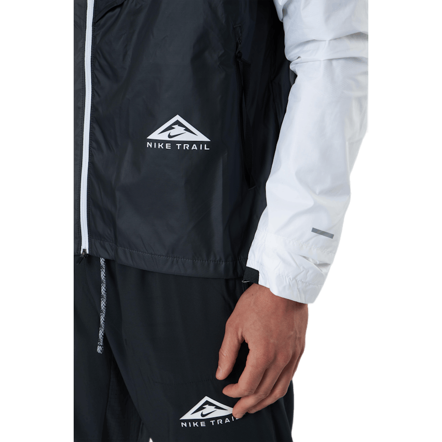 Windrunner Jacket Trail Grey