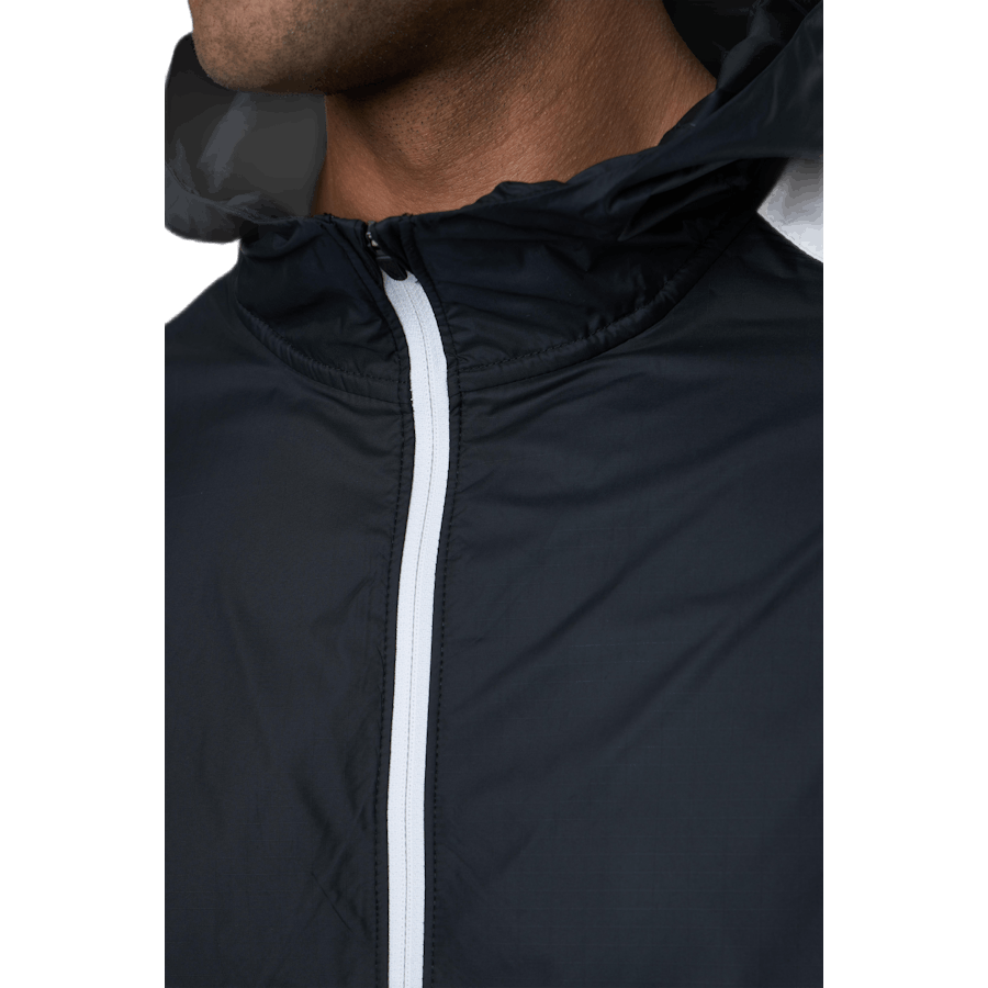 Windrunner Jacket Trail Grey